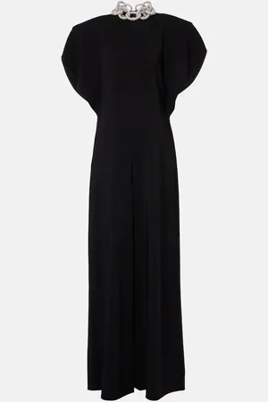 Stella McCartney Chain-detail jumpsuit