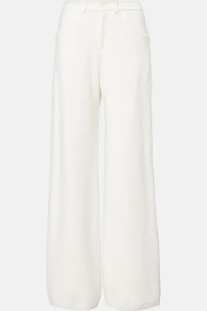 AYA MUSE Trix straight jeans