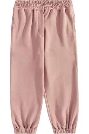 Brunello Cucinelli Cotton sweatpants