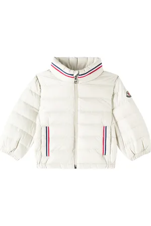 Moncler Baby Jerry down jacket