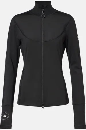 adidas TruePurpose technical jacket