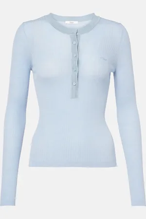 Chloé Wool sweater