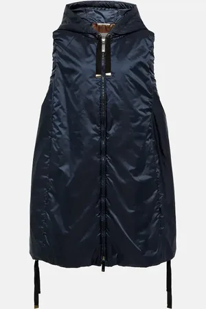 Max Mara Padded vest