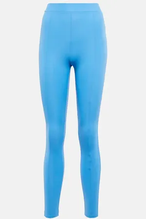ALEX PERRY Leighton high-rise leggings