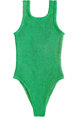 Hunza G Classic swimsuit
