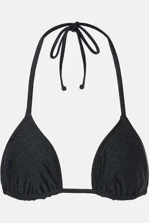 SAME Triangle bikini top