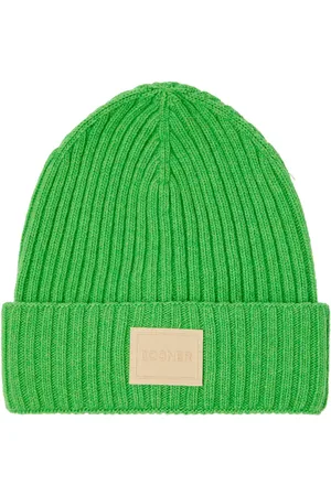 Bogner Kaj ribbed-knit beanie