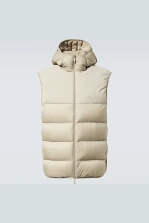 Moncler Bresse down vest