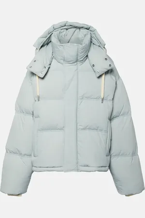 Ami Down jacket