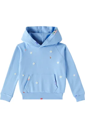 Ralph Lauren Cotton jersey hoodie