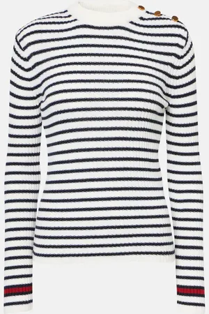 Max Mara Lari striped sweater