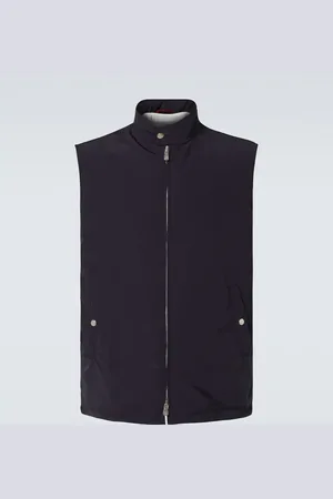 Brunello Cucinelli Padded vest