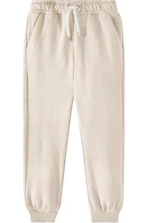 Chloé Cotton jersey sweatpants
