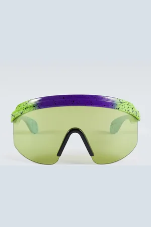 Gucci Mask sunglasses
