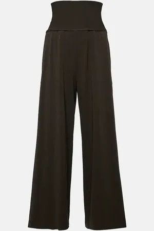 ERES Dao wide-leg pants