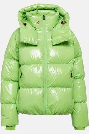 Perfect Moment January down ski jacket