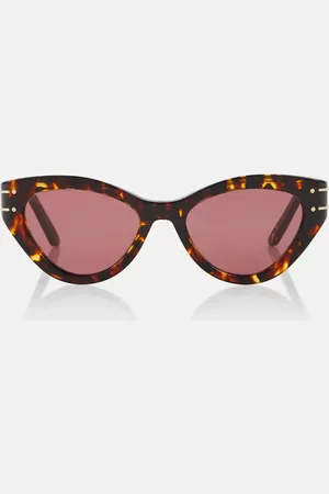 Dior DiorSignature B7I cat-eye sunglasses