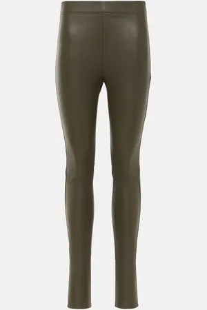 Joseph Leather leggings