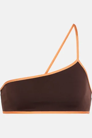 Jacquemus Le Haut De Maillot Maio bikini top