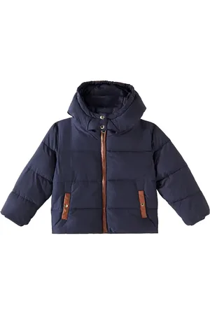 Chloé Quilted puffer jacket