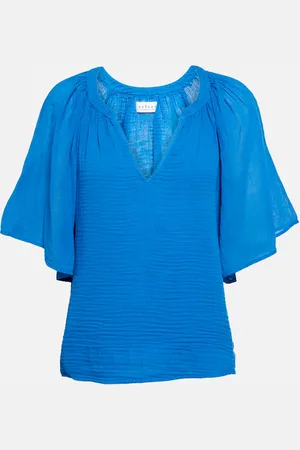 Velvet Belle cotton top