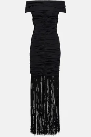Khaite Jacinta maxi dress