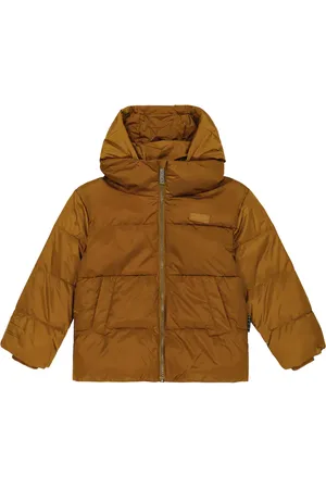 Molo Hilo puffer jacket