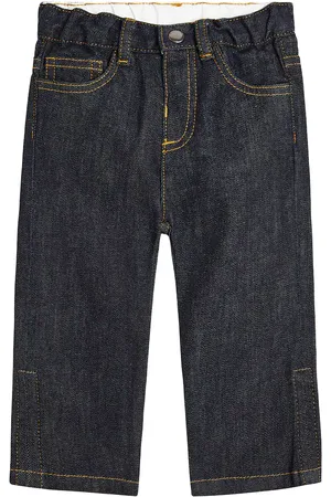 BONPOINT Baby Cookie jeans