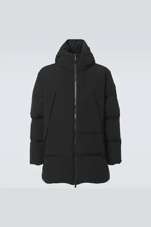 Moncler Serot down jacket