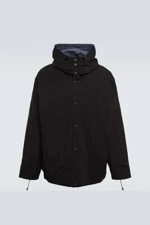 OUR LEGACY Paraspec reversible technical jacket