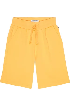 Woolrich Classic cotton shorts