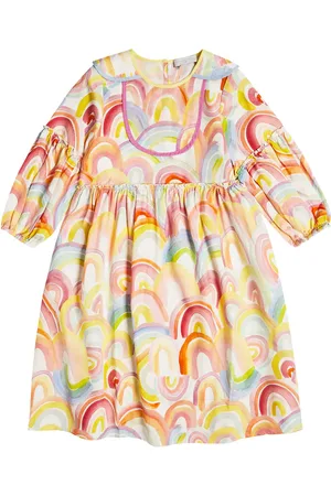 Stella McCartney Printed dress
