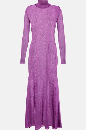 Tom Ford Jersey maxi dress