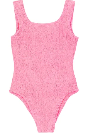 Hunza G Classic swimsuit