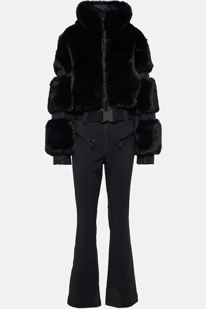 Goldbergh Lieke down ski suit