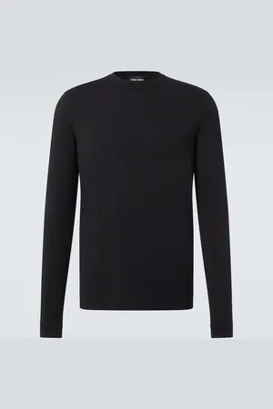 Giorgio Armani Jersey T-shirt