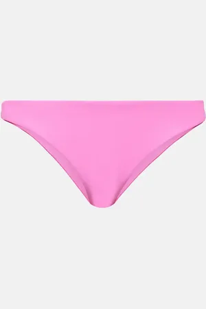 Jade Swim Most Wanted bikini bottoms