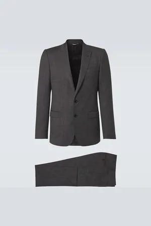 Dolce & Gabbana Wool suit