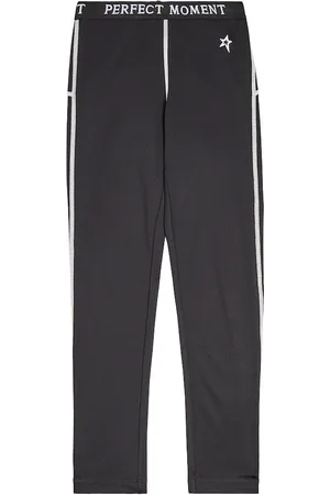 Perfect Moment Logo leggings