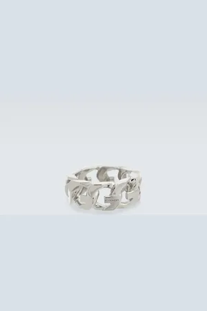 Givenchy G Chain ring