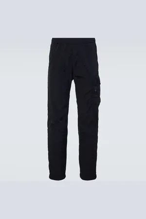 C.P. Company Chrome-R cargo pants
