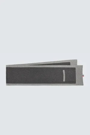 Thom Browne Wool scarf