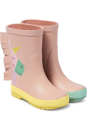 Stella McCartney Rubber boots