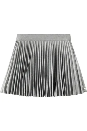 Tartine Et Chocolat Pleated skirt