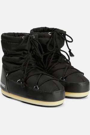 Moon Boot Icon Light Low snow boots