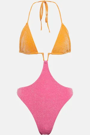 Bananhot Mellany cutout swimsuit
