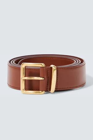 Miu Miu Leather belt