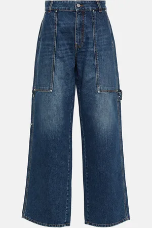 Stella McCartney Cargo jeans