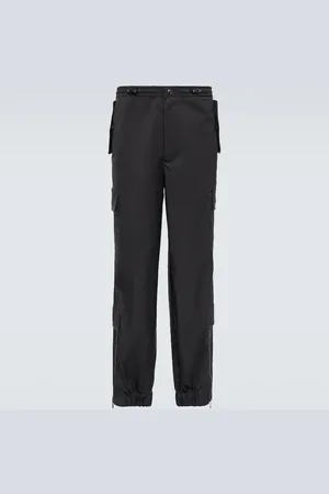 VALENTINO Cargo pants