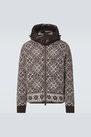 Moncler Wool cardigan